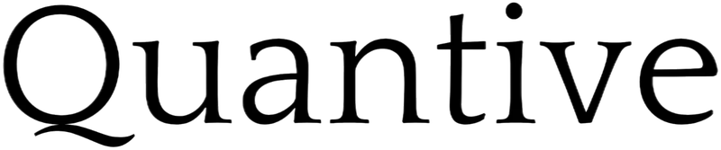 Quantive