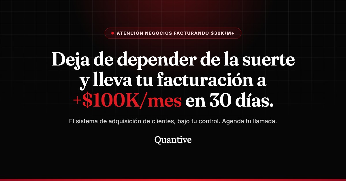 Vista previa de La Consulta
