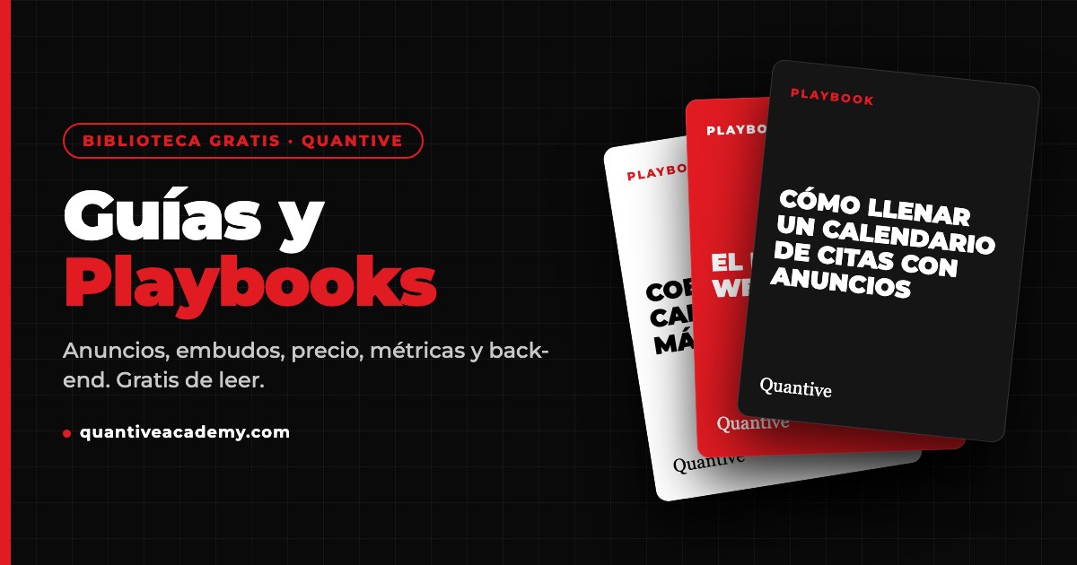 Vista previa de Guías y Playbooks